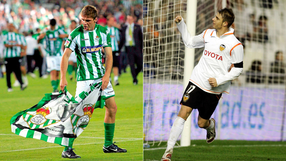 Que Juega El Ganador De La Copa Del Rey