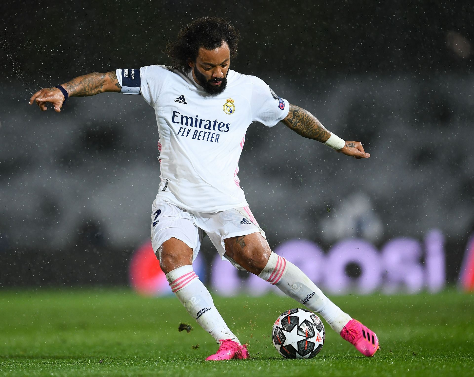 Ranking the 5 highest-paid players at Real Madrid currently (2022) — All  Football App