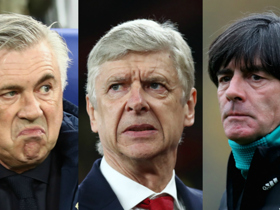 Les candidats à la succession d'Arsène Wenger à la tête d'Arsenal
