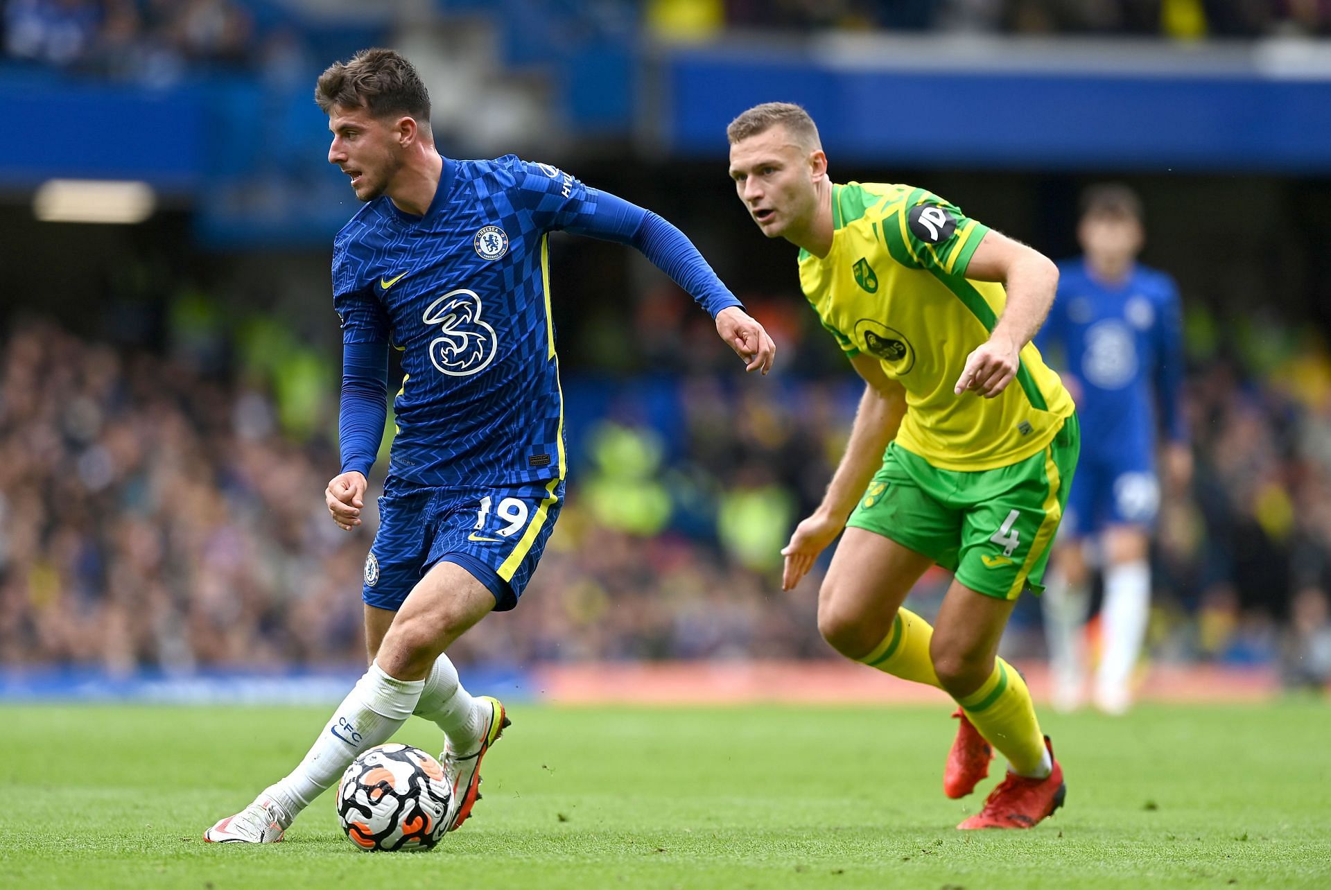 Norwich City vs Chelsea Prediction and Betting tips — All Football App
