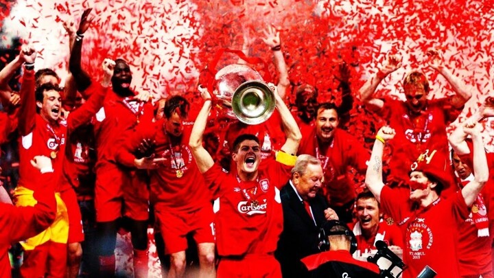 European Club Association Wants To Launch Super Champions League In 2024 All Football