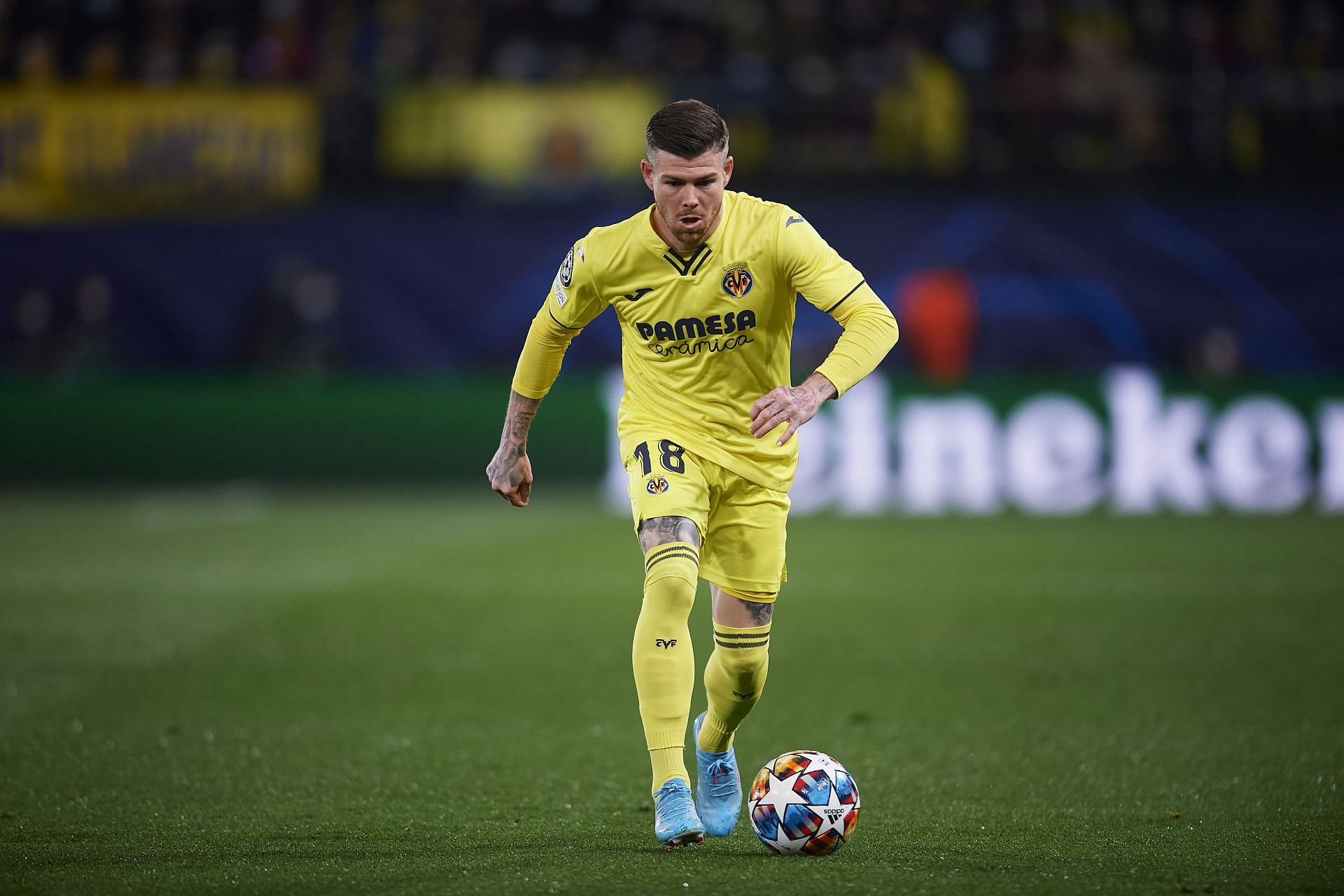 Villarreal vs Juventus Preview: How to Watch, Team News & Prediction