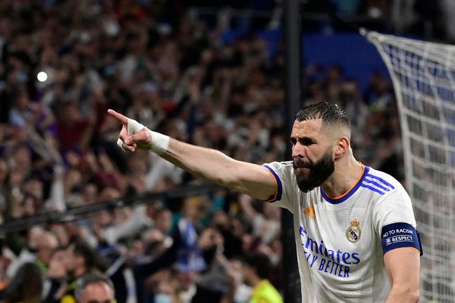 ¿Cuánto dinero ha ganado el Real Madrid en esta Champions? — All ...