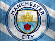 Daily Wallpapers: Superbia in Proelio! Man City wallpapers you can't miss