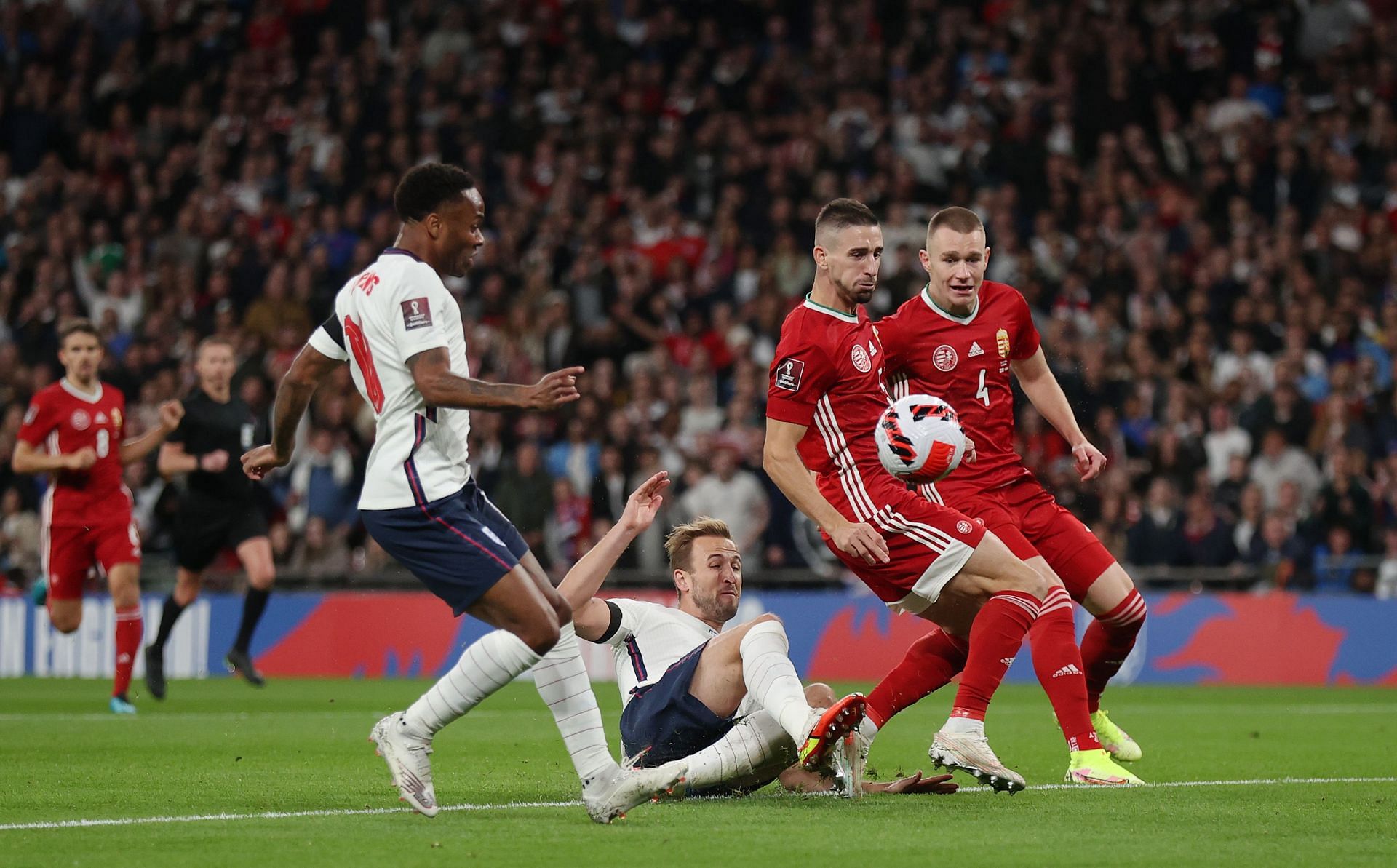 Hungary vs England prediction, preview, team news and more UEFA Nations League 2022-23 — All Football App