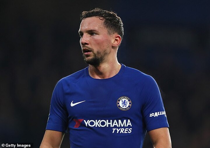 Premier League: Danny Drinkwater to Chelsea goes down as one of the worst  ever top-flight buys| All Football