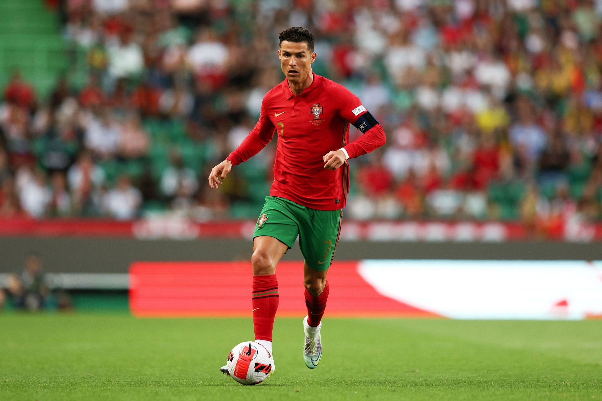 Manchester United Transfer News Roundup: Erik ten Hag wants Cristiano