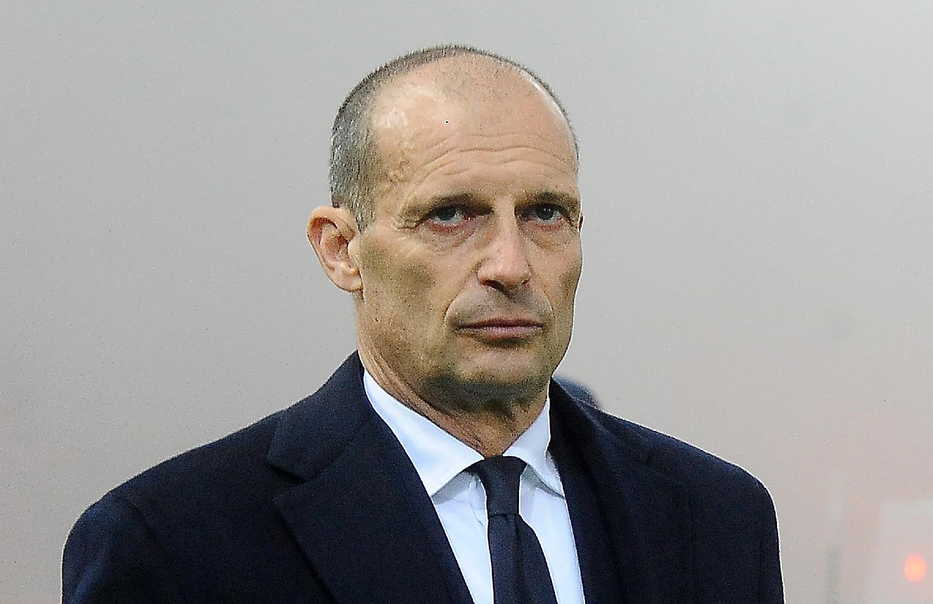 Barcelona fielding interest from Juventus for veteran defender — All