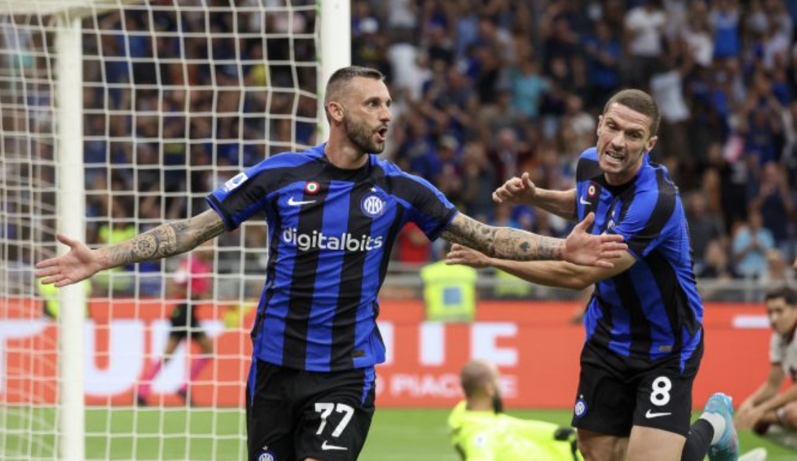 Torino-Inter 0-1, Brozovic seals win for Nerazzurri: Goal & Highlights