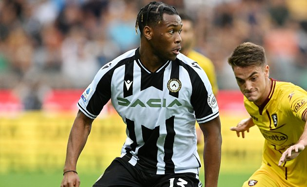 Udogie agent reveals Tottenham plans amid Juventus, AC Milan talk — All
