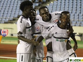 Match Preview: Inter Allies vs WAFA SC