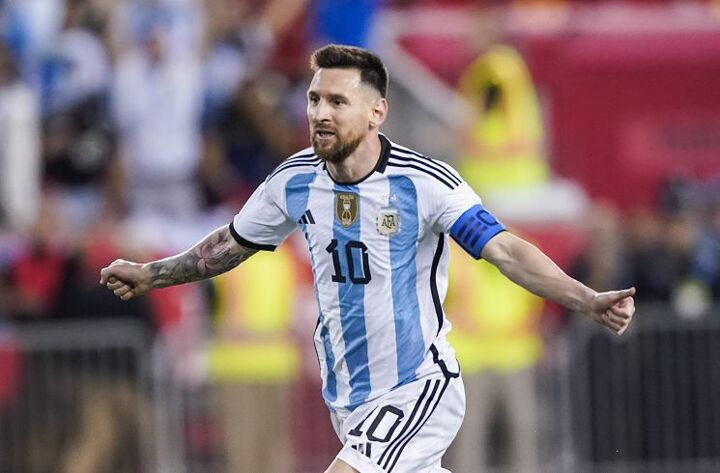 Lionel Messi will decide the future of PSG after the World Cup |  All football