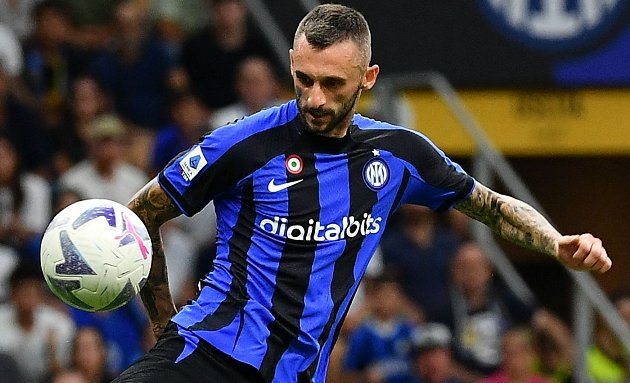 Done Deal Inter Milan Accept New Al Nassr Offer Of Brozovic All