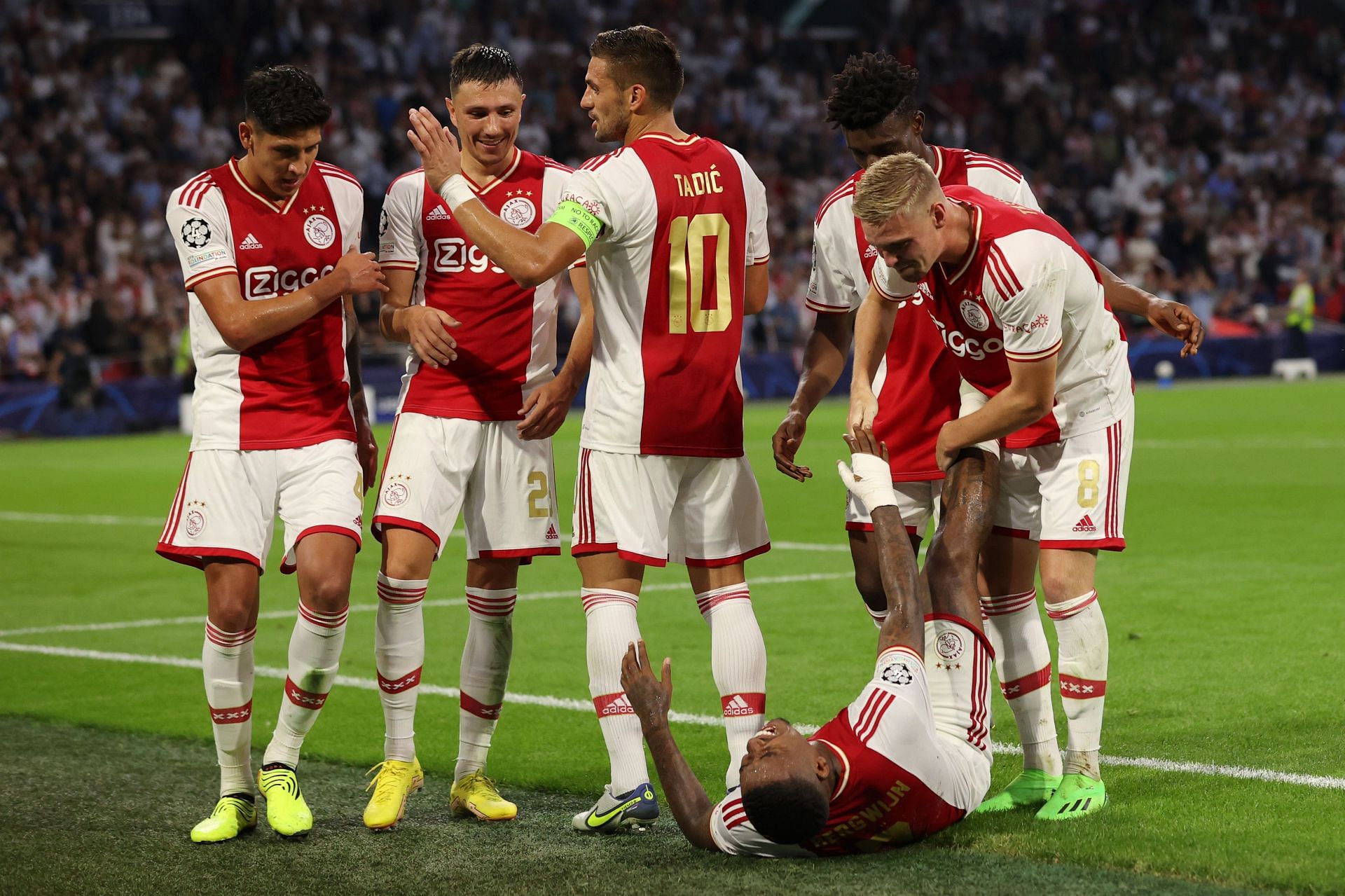 AFC Ajax Amsterdam vs Alkmaar Prediction and Betting Tips