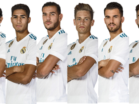 Los jóvenes del Madrid, abocados a una salida en verano