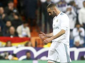 Benzema cumple 400 partidos de blanco necesitado de goles