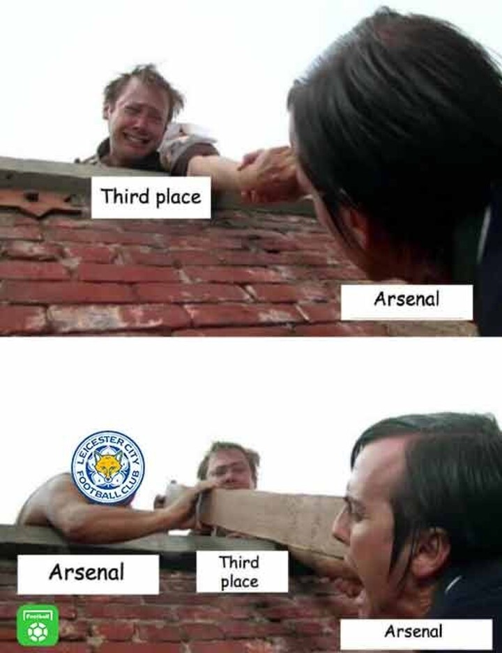 Af Memes Arsenal Trying To Enter Europa Like All Football