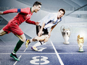 Cristiano - Messi: sprint final hacia la historia