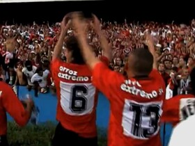 Brasil recebe menos de mil ingressos para final, e "invasão xavante" à Arena é frustrada