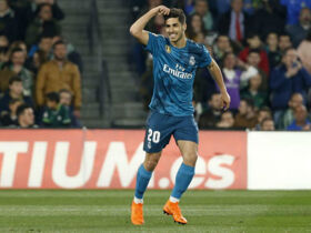 El Asensio 2.0 ya es mejor que el de la primera temporada