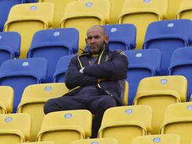 Paco Jémez: “Si perdemos lo haremos yendo a ganar”