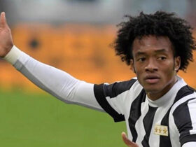 Cuadrado podrá jugar contra el Milan
