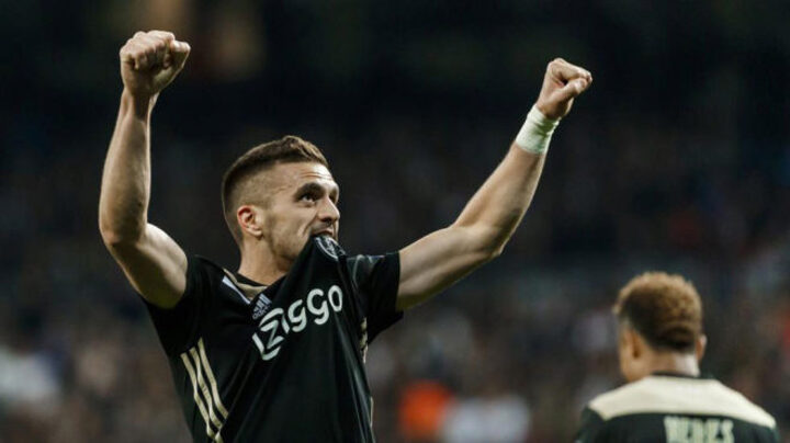 Real Madrid have rejected the chance to sign Tadic| All ...