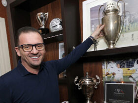 Mijatovic: I think Real Madrid will be in Kiev... and anyone but Barcelona