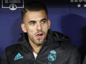 Enésimo desprecio de Zidane a Ceballos