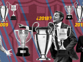 El Barça tiene el triplete más a tiro que nunca
