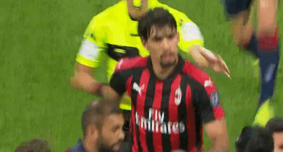 Paqueta Given A Three Match Suspension For His Red Card Vs Bologna All Football