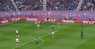Leipzig 0 0 Bayern Title To Be Decided In The Final Matchday With