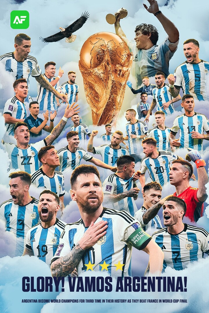 argentina 3 3 france world cup