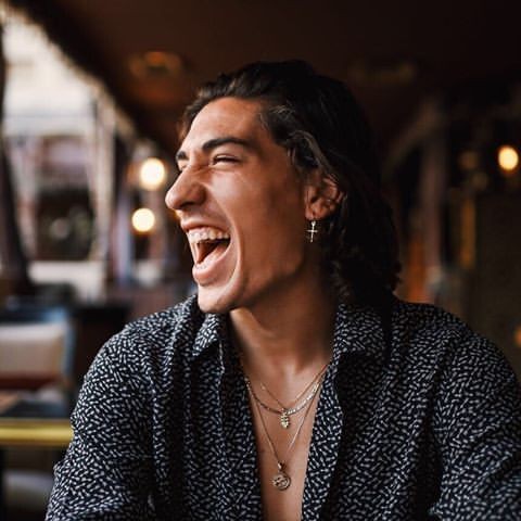Hector Bellerin fashion: the Arsenal star is now a serious style icon -  here's how to dress like him for less