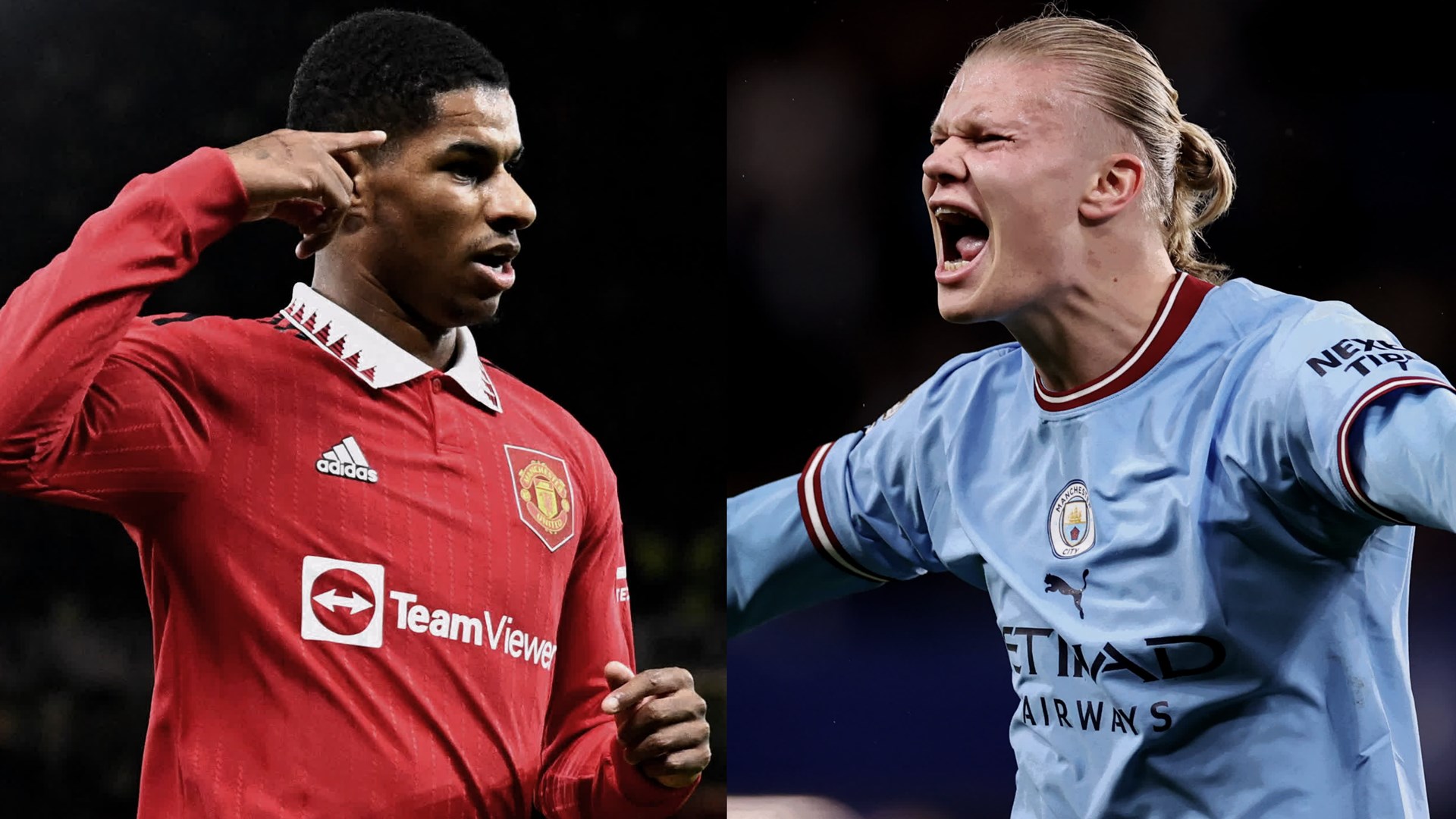Man United vs Man City Live stream, TV channel, kick-off time and where to watch — All Football App