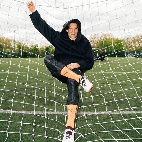 Hector Bellerin fashion: the Arsenal star is now a serious style icon -  here's how to dress like him for less