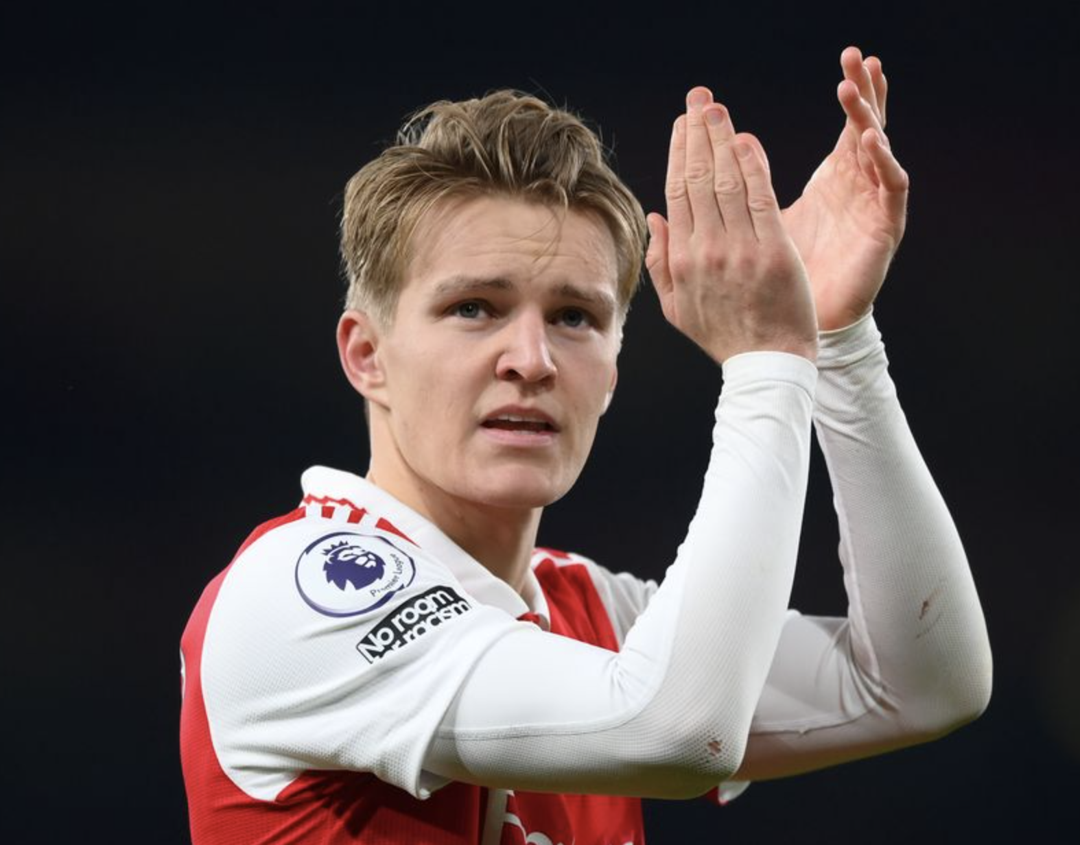 Odegaard's Title Prediction, Ballon D'Or Claim And Barcelona Transfer ...