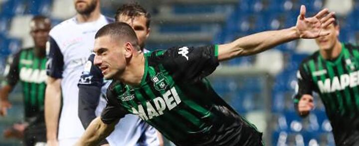 Juventus Agree A 15m Deal With Sassuolo Defender Demiral Tuttomercatoweb All Football