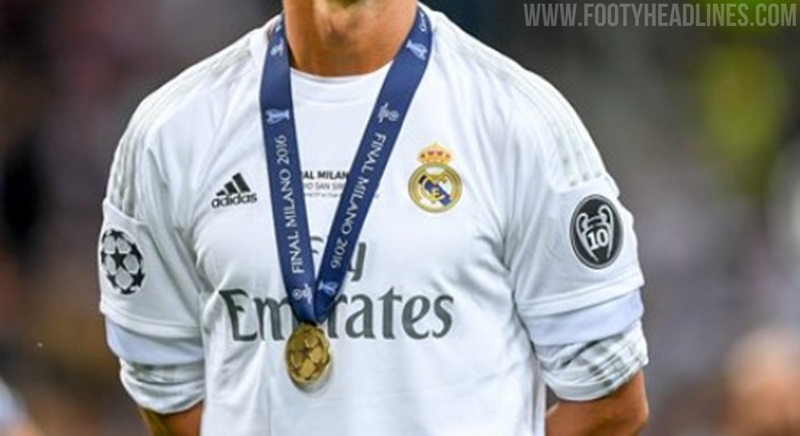 Kroos: That Was by Far the Most Beautiful Kit I've Ever Played With -  Footy Headlines