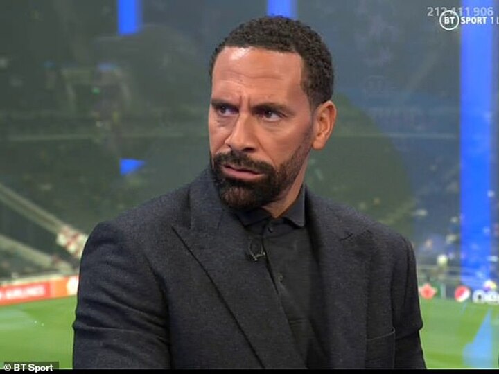 Rio Ferdinand's labels Arsenal's January acquisition of Leandro Trossard as a 'MASTERSTROKE'| All Football