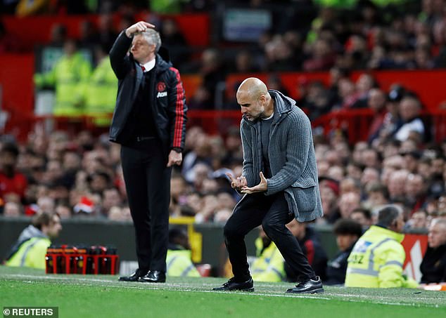 herno jacket pep guardiola