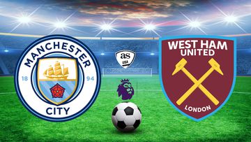 Man city vs west ham 2025 tv