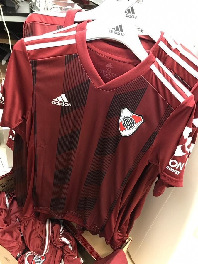 Camiseta bordo river cheap 2020