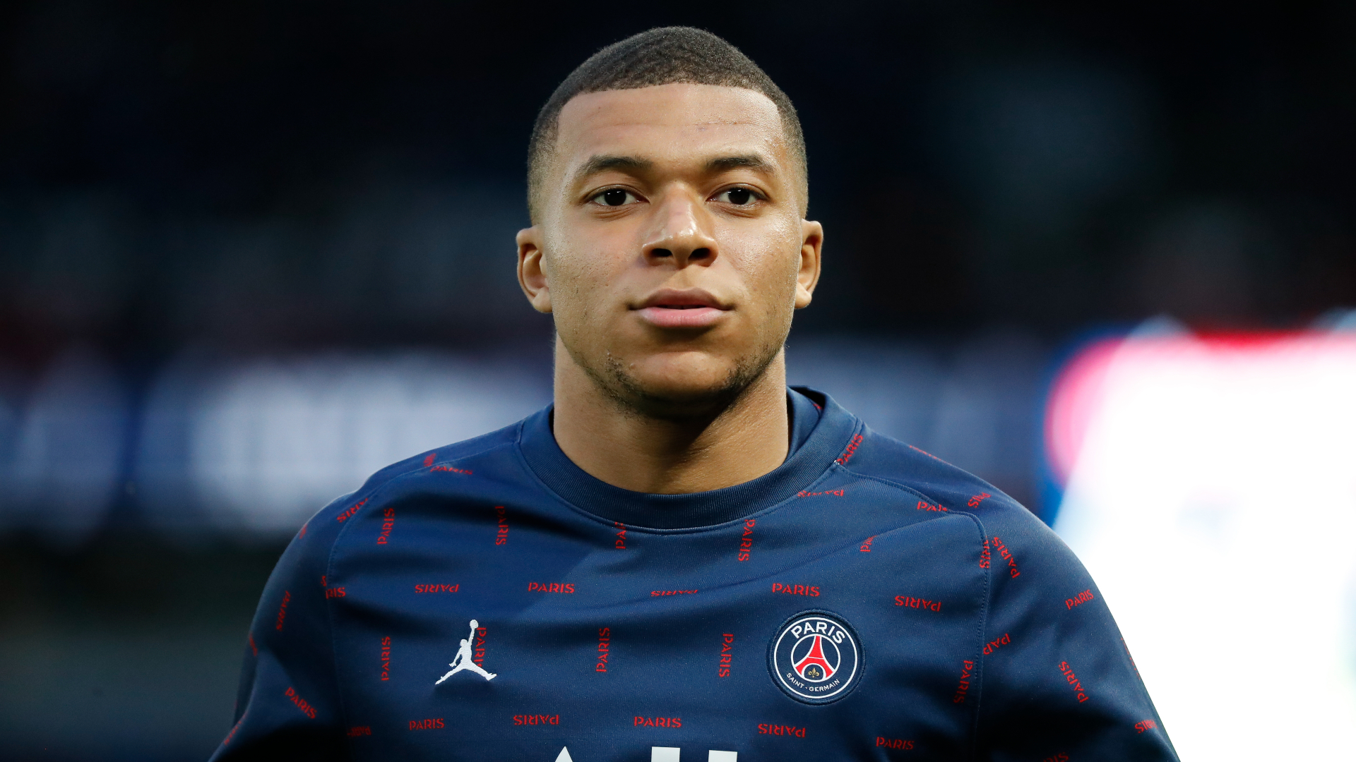 Kylian Mbappe Prepared For PSG Stay To Complete 2024 Real Madrid Move 