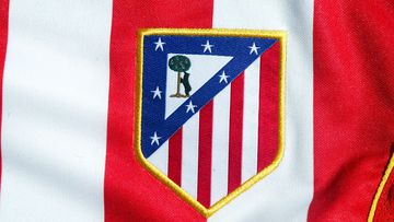 El Atlético de Madrid recuperará su anterior escudo a partir de la
