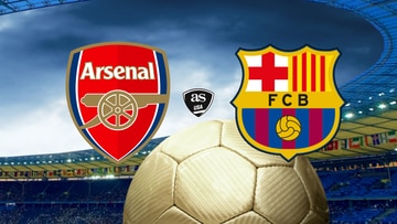 All about Arsenal v FC Barcelona on the 2023 US Tour