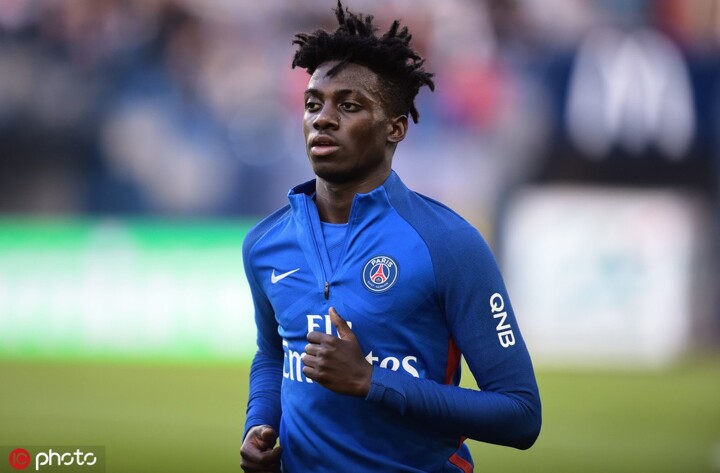 Psg Earn 40m From Three Youngsters Signed For 0 Nice Way To Start Market All Football