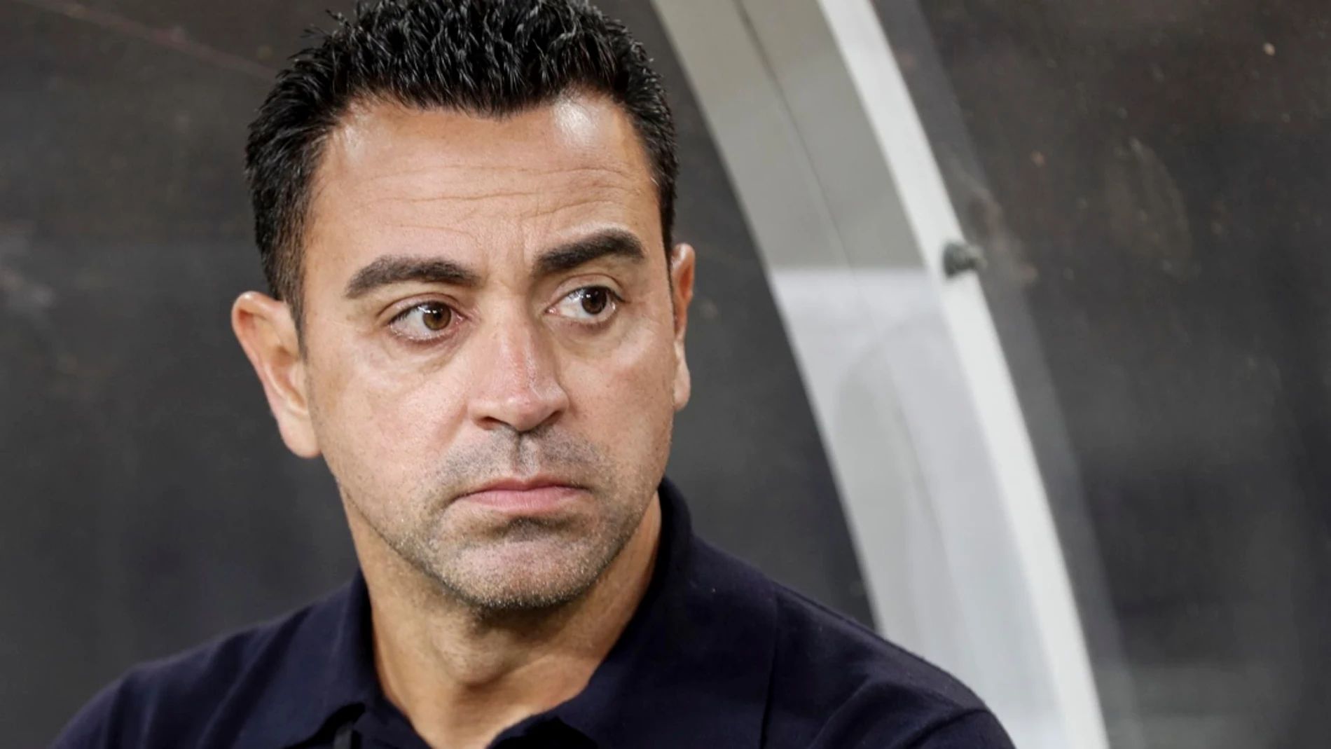 Xavi 100 Committed To Barcelona Contract Renewal All Football App