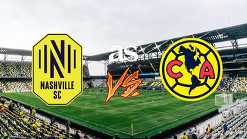 Columbus Crew vs Nashville SC: Live stream, TV channel, kick-off time &  where to watch