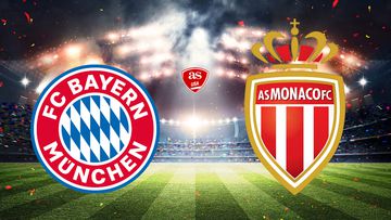 Bayern Munich vs Monaco, Club Friendly Games